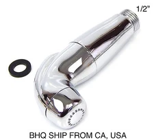 PEDICURE SPA CHAIR PART SPRAY HEAD