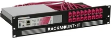 R Rackmount-It RM-CP-T3 Rack Mounting Kit for Check Point 770/790/1470/1490