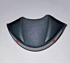 HJC c91 Motorcycle Snowmobile Helmet Chin Curtain Wind C-91