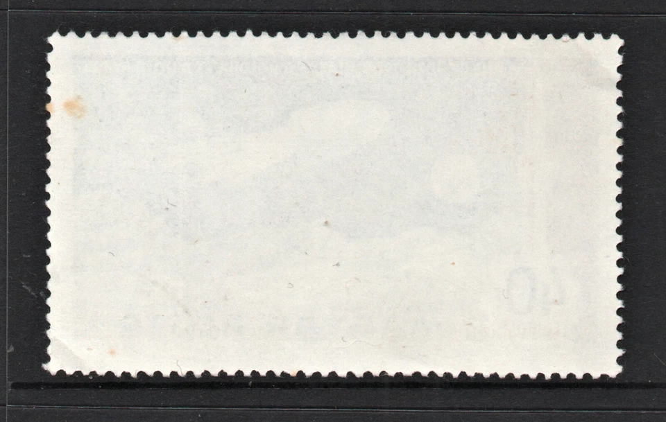 Usado "PRIMER ATERRIZAJE LUNAR TRIPULADO" Hungría 1969 Foto 2 de 2