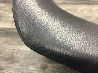 Kawasaki 1993-2005 ZX6 ZX6E ZX600 E ZZR600 Ninja Seat OEM Kawasaki 1993-2005 ZX6 ZX6E ZX600 E ZZR600 Ninja Seat OEM