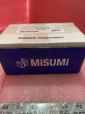 MiSUMi Linear Bearing Flange Type SLHICWS16H