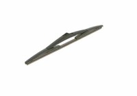 Wischblatt Heckscheibenwischer H330 Hinten Bosch 3397011306
