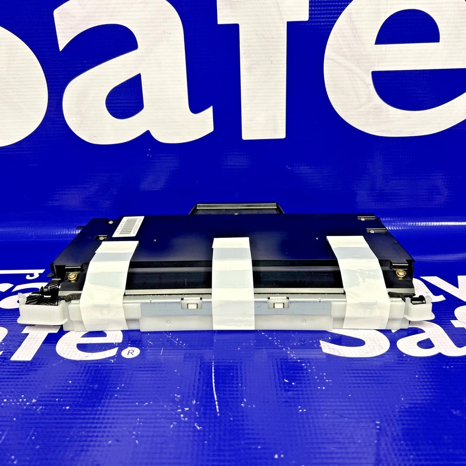 Impressora a Laser Colorida Tektronix Phaser 740 Cartucho de Toner Amarelo 016-1687-00 🟦 - Imagem 2 de 4