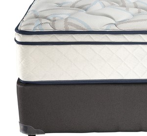 sealy posture premier