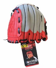 Rawlings Savage 10   Youth Baseball Glove Age 5-7 Player  s SeriesLeft Handed NEW