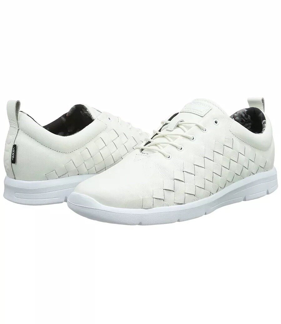 VANS バンズ OTW Tesella Craft Daschund/Antique 新品