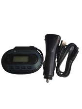 Celltronix 06-CE-2152 Universal FM Transmitter for iPod/MP3 Player