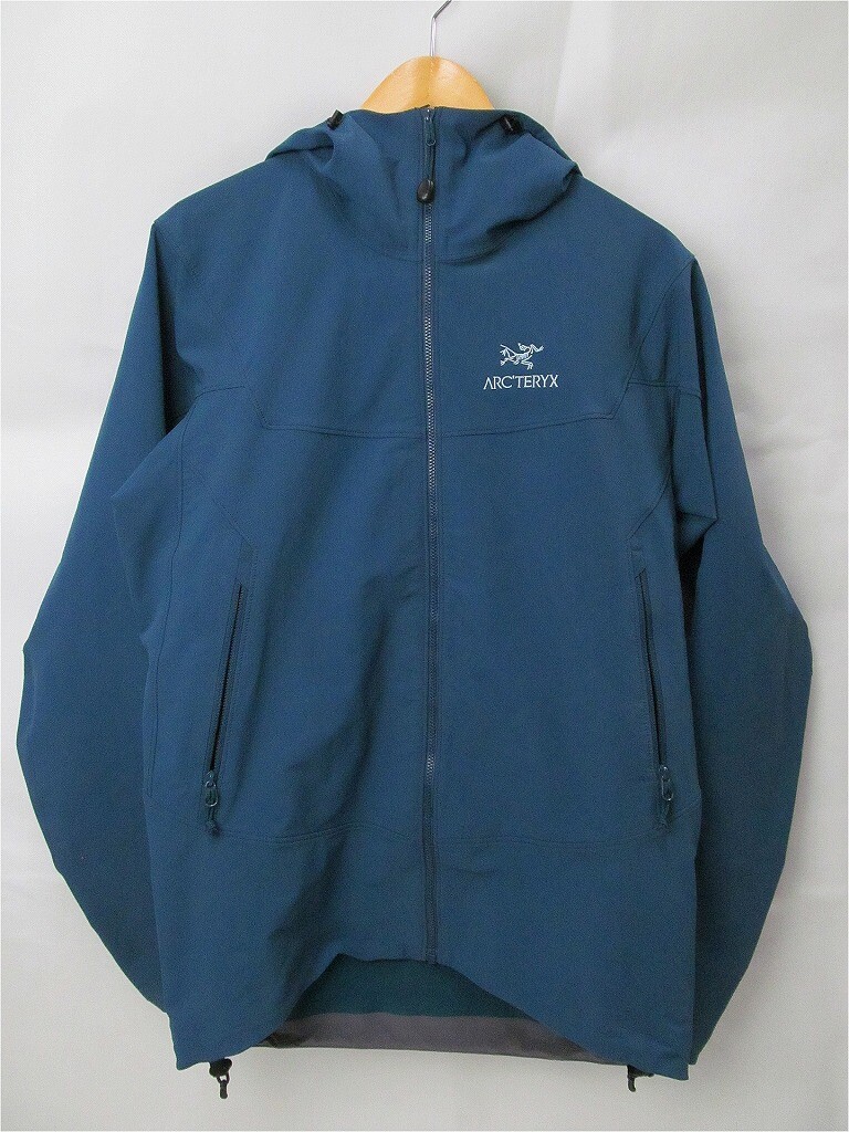 Men's Arc'teryx Gamma Lt Hoody 17307-116883