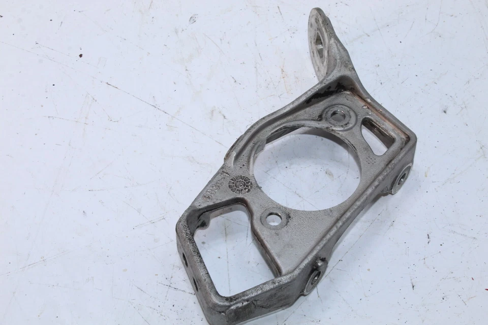 09 Ski-doo Summit 500ss soporte de arranque Foto 2 de 4