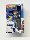 Limited Edition Gray Shohei Ohtani First LA Dodgers Bobblehead Stadium Giveaway