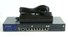 Juniper Networks SRX220 Security Appliance With Power Supply L611