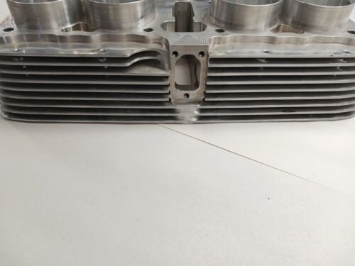 "New" Big-block cylinder.... Honda cb750 sohc. Side car racing, Dragbike, Cafe - Picture 5 of 16