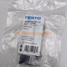 Electroválvula nueva FESTO-VUVG-B10-T32C-AZT-F-1P3 566487 1 PIEZA envío rápido