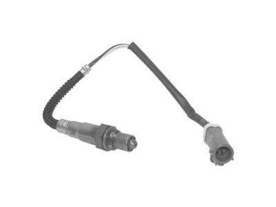 62MR31S Upstream Oxygen Sensor Fits 2001-2005 Ford Explorer Sport Trac 4.0L V6