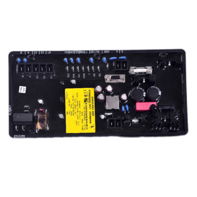 Electric Digital Generator Voltage Regulator for Marathon DVR2000E