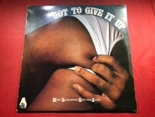 X2-93 MOST REQUESTED RHYTHM BAND Got To Give It Up ... MD-114 ... BRICK HOUSE