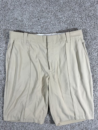 Nike Tiger Woods Collection Men's Beige 