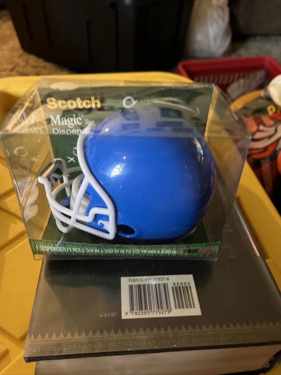 Denver broncos tape dispenser deals