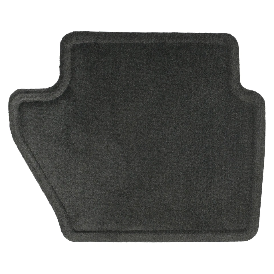 Juego de alfombrillas delanteras y traseras Fiesta 12-19 OEM NUEVO CA6Z5413300AB Foto 4 de 4