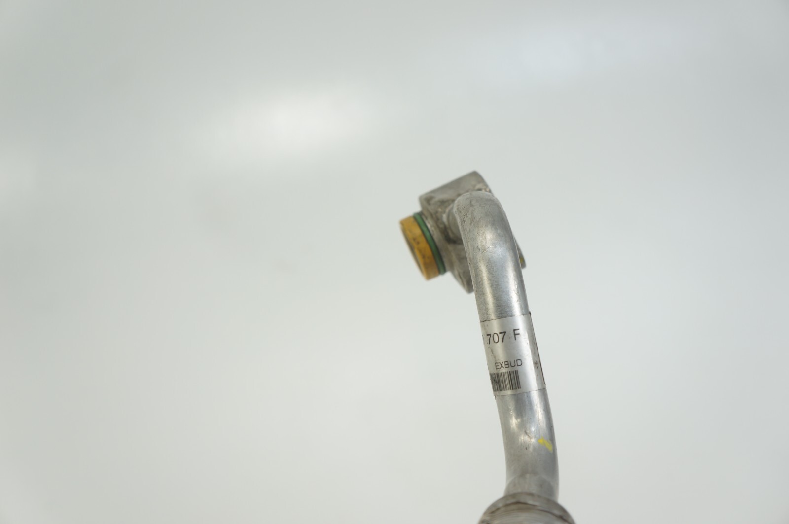 Oem 03-2008 Bentley Flying Spur GT GTC AC Air Conditioning Hose Pipe Line