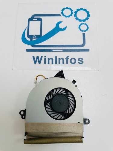 Lüfter Kühler Heat CPU Lüfter Toshiba Satellite Pro C70-A (C70-A-14W