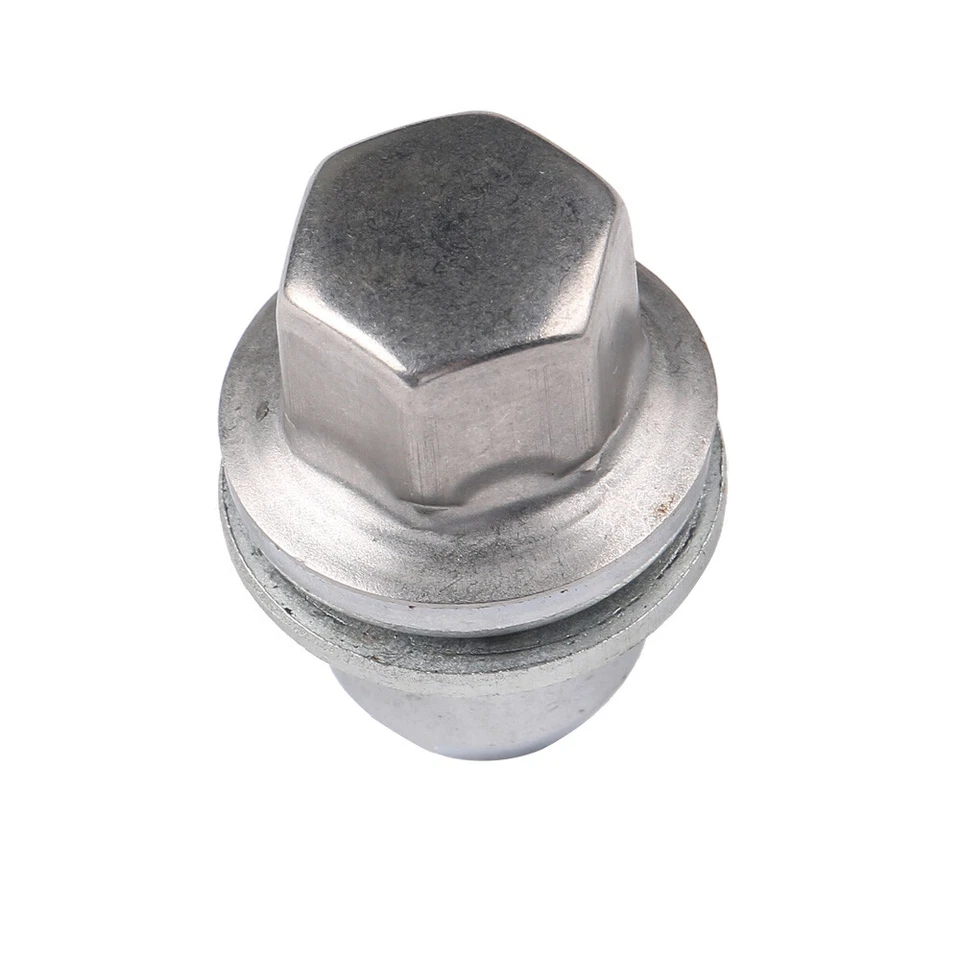 10Pcs Wheel Lug Nut for Land Rover Range Rover Sport LR3 2006-2009 for RRD500510 Foto 3 de 4