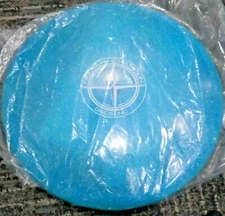 INNOVA 2011 USDGC ROC #90/100 MINI STAR STAMP GLITTER RANCHO 180G PFN PATENT #