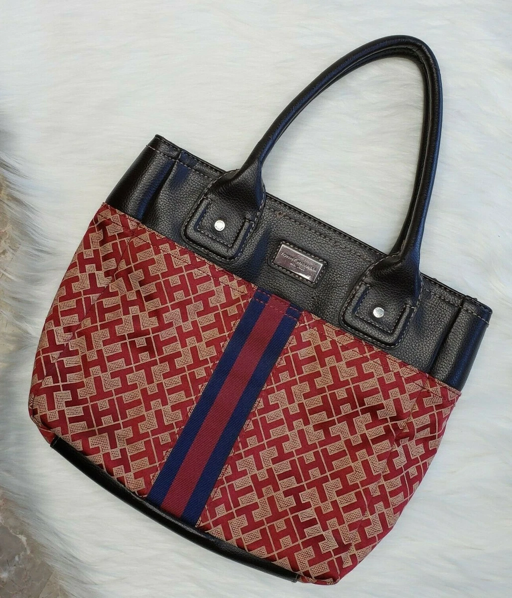 Discover more than 139 tommy hilfiger bags and wallets - esthdonghoadian