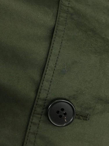 GLOBERIDE Other Jacket M Polyester Khaki BJ-24023W Used - Picture 7 of 8