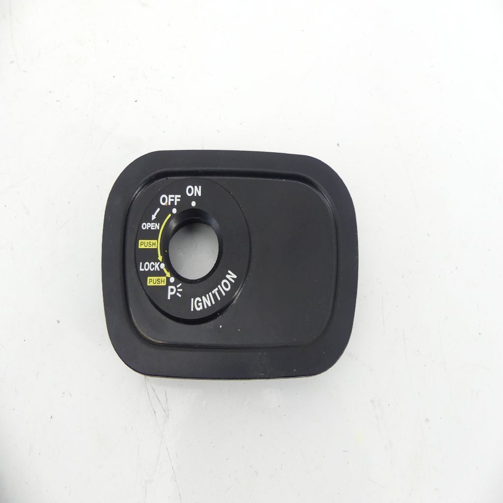 Yamaha Majesty 250 ABS YP250A EZ:98 Cover Ignition Lock Fairing