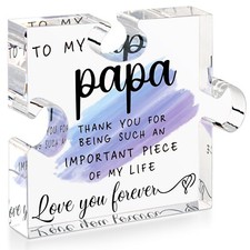 Papa Gifts from Grandkids - Papa Gifts from Grandchildren - Best Papa, Grandp...