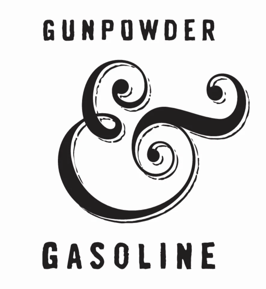 Gunpowder & Gasoline Una fragancia americana para hombre “Huele a libertad”. Foto 2 de 3
