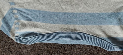 next maternity top Uk 8 A01 - Picture 3 of 6
