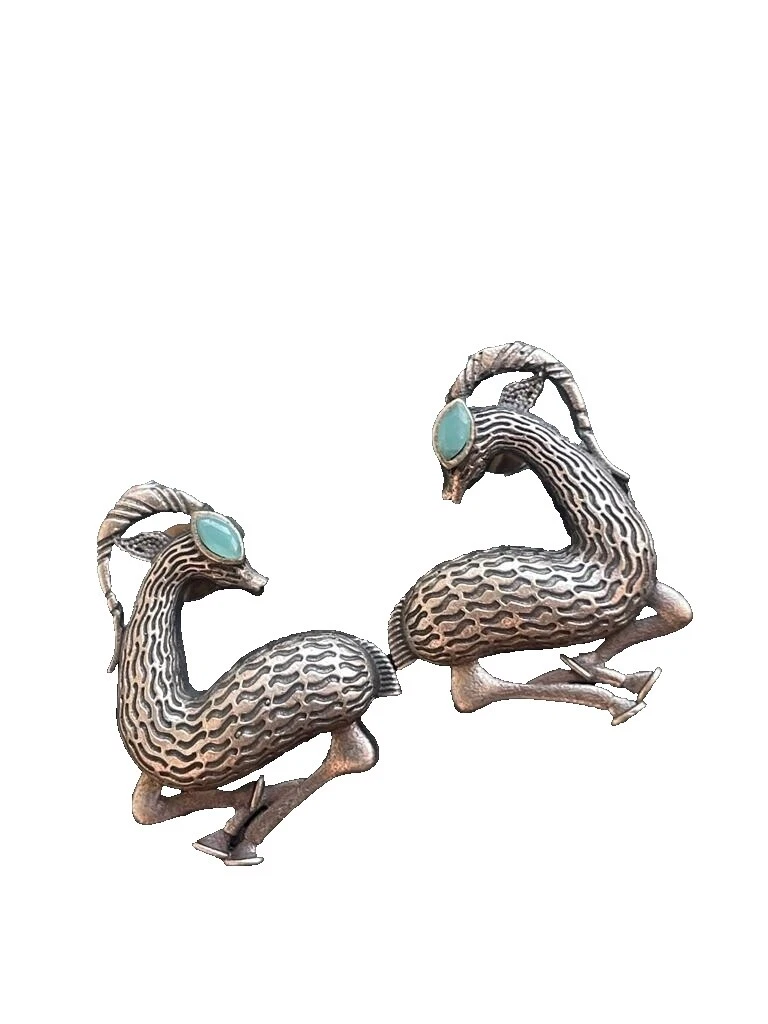 Joyería de Moda De Latón Cristal Ágata