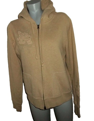 アメリカンイーグル American Eagle Outfitters Brown Genuine Leather Women's S 6731
