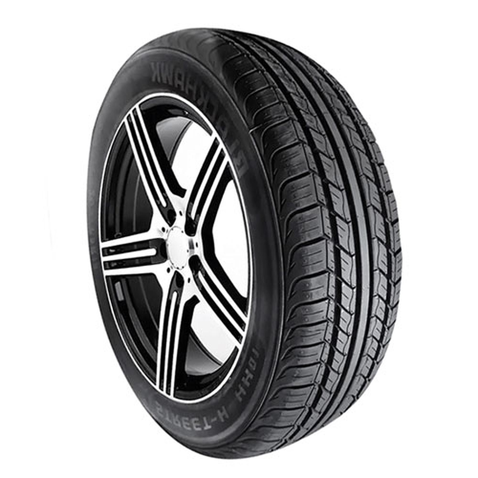 4 New Blackhawk Street-h Hh01 - 205/70r14 Tires 2057014 205 70 14 | eBay