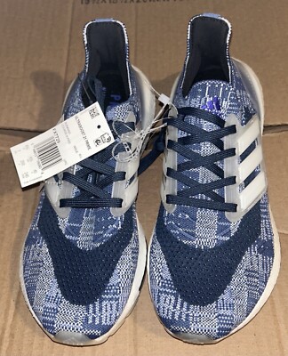 adidas gazelle silver green womens adidas Men's Ultraboost 21 Running Shoes, Size 8, Black/Grey