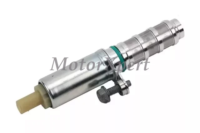 Solenoide de distribución de válvula variable de admisión OEM INA 12662736 para Cadillac ATS CT6 CTS Foto 2 de 2