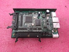 ✅ DRIVER SANYO DENKI PM D5-1-40174-1 VER 1.004 PG01A01-30 PRS-4711C