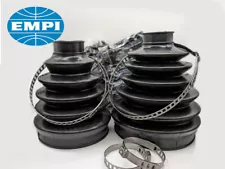 Inner & Outer CV Axle Boot for Nissan Versa Note 2014-2016 M/T