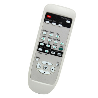 Remote Control For EPSON EB-4855WU EB-4850WU EB-4955WU EB-4950WU Projector