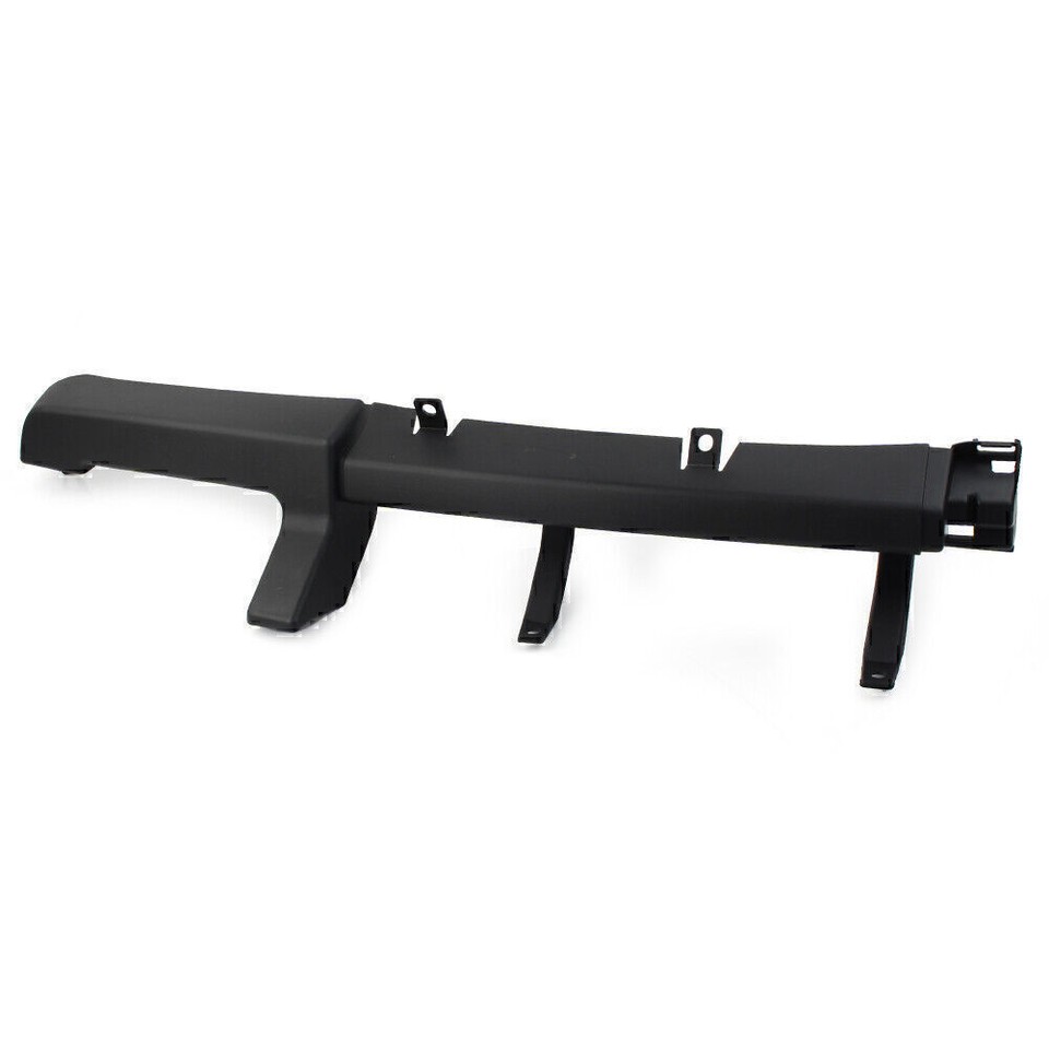 Auto Left Front Bumper Lower Valence Spoiler Fit Range Rover DFB500090