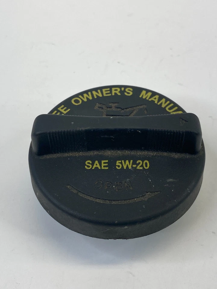 2007-2020 Hyundai Elantra 1.8L L4 Engine Oil Filler Cap Cover Lid SAE 5W-20 OEM — 第 3/4 张图片