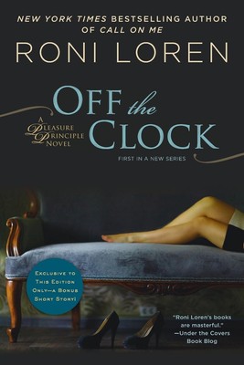 Off the Clock | Roni Loren | Taschenbuch | Englisch | 2016 | EAN 9780425278543