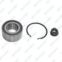 NEU - GSP GK6682 Radlagersatz FüR Dacia Renault