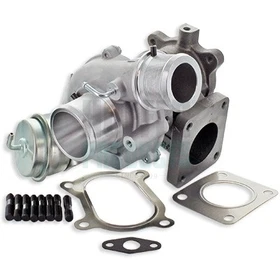 HOFFER Turbolader ALFA ROMEO ABARTH FIAT 1,4 55208528 55218934 55212916 55248311