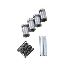 Spartan Locker Spring Pin Kit For Lrg Dana 60 Differential Spartan Locker Spring Pin Kit For Lrg Dana 60 Differential
