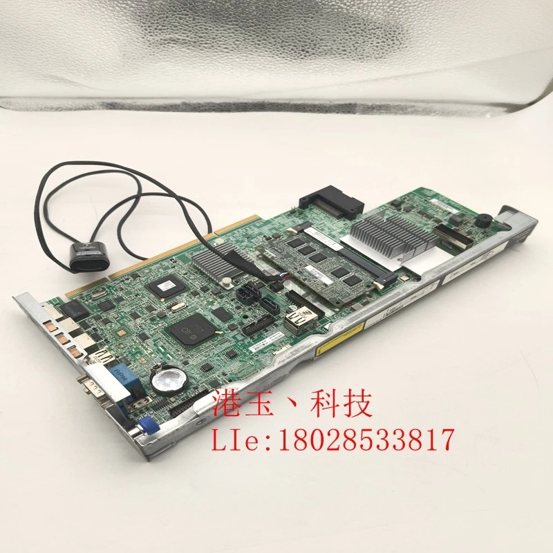 HP DL580G8 Gen9 server SPI board 735512-001 865900-001 802275-001 - Image 2 of 4