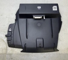 Dell PRX Advanced Latitude C-Series Port II 2 Replicator Docking Power Tested